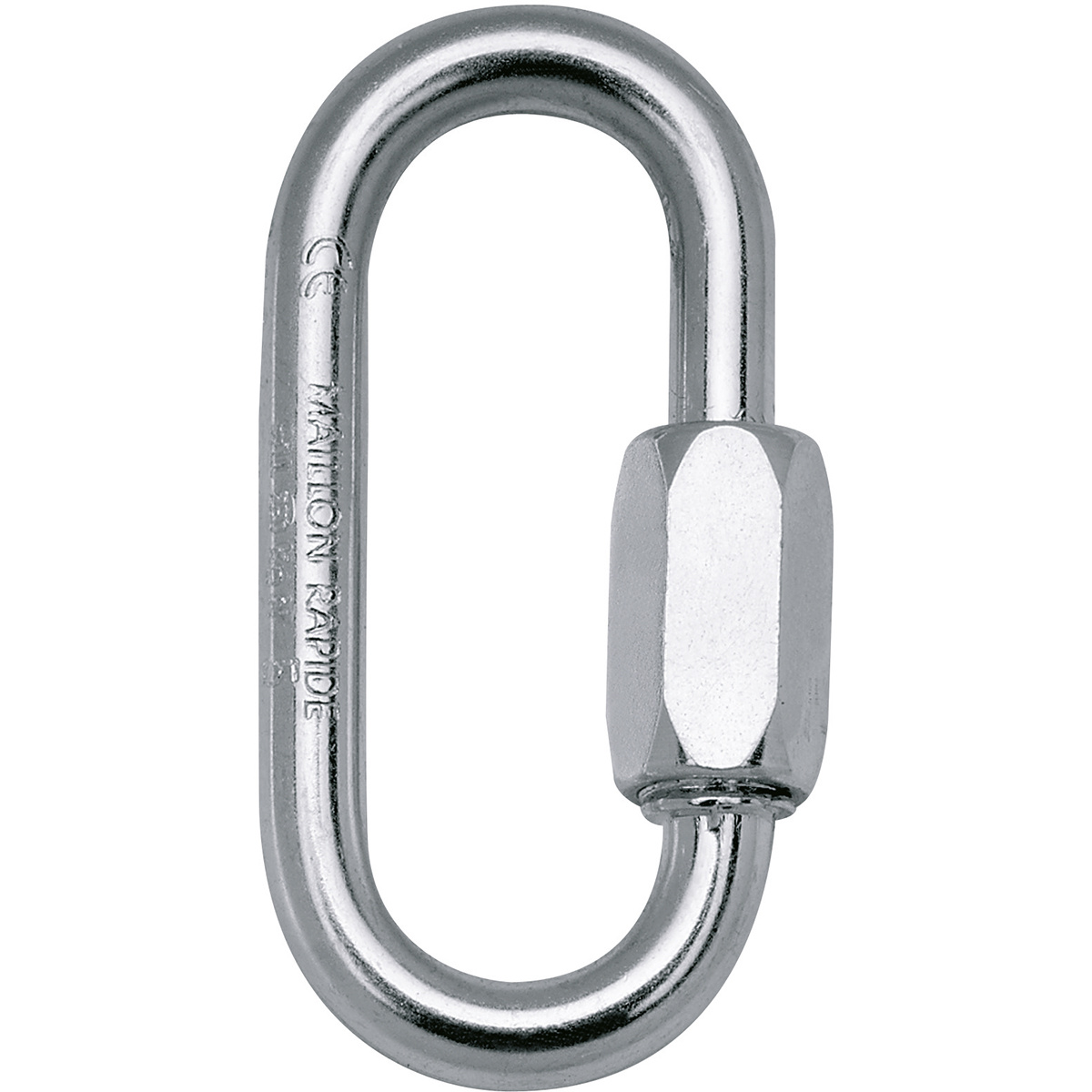 Petzl Maillon Rapide N° 5 Schließring von Petzl