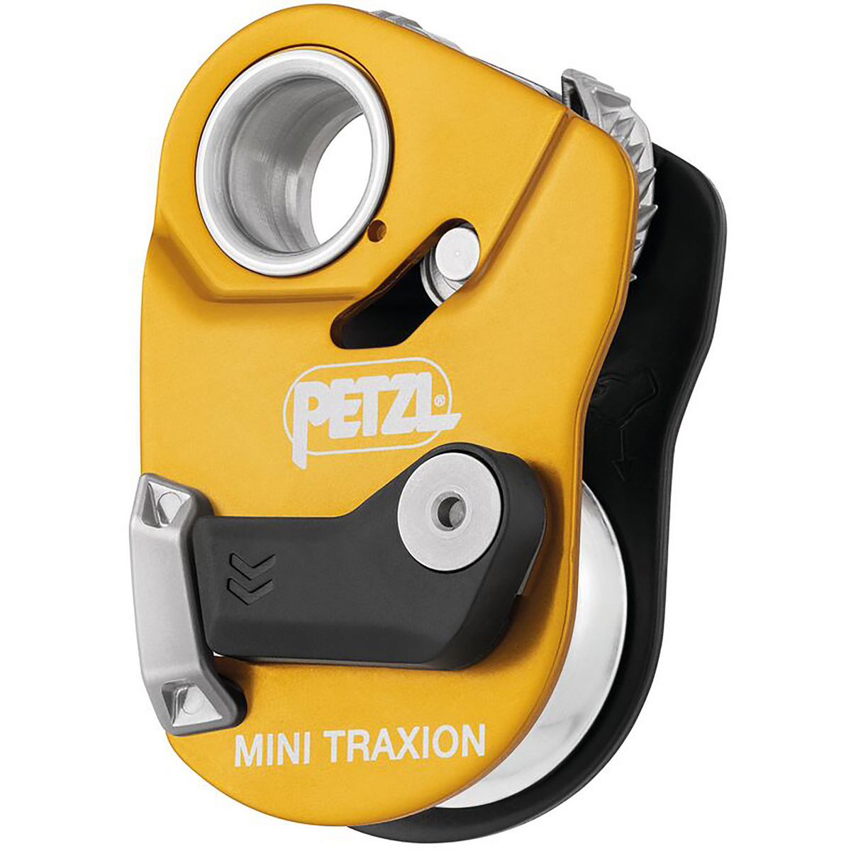 Petzl Mini Traxion Seilrolle von Petzl