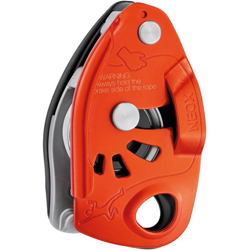 Petzl Neox Sicherungsgerät von Petzl