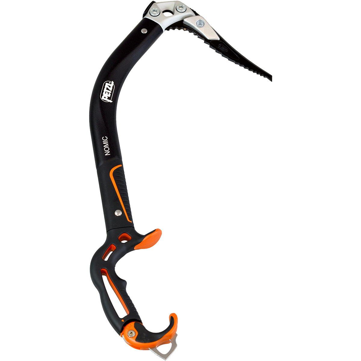 Petzl Nomic Eisgerät von Petzl