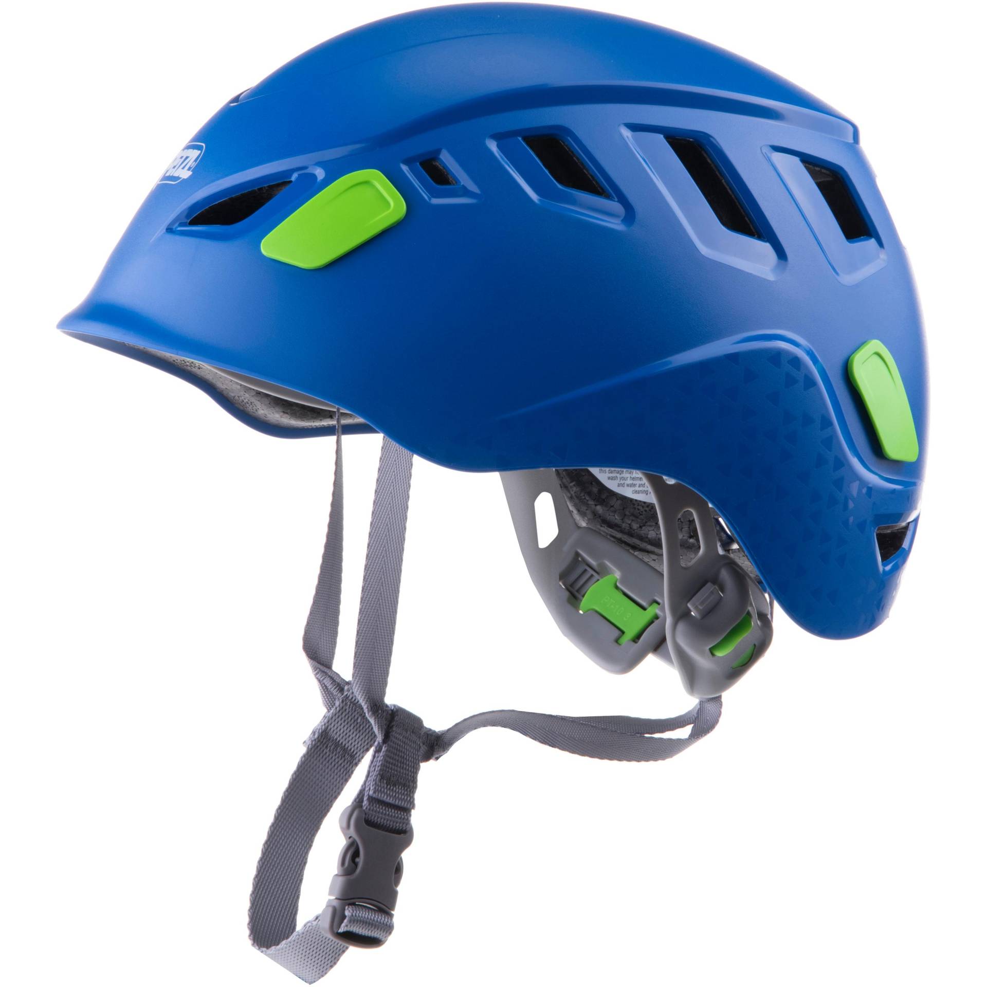 Petzl PICCHU Helm Kinder