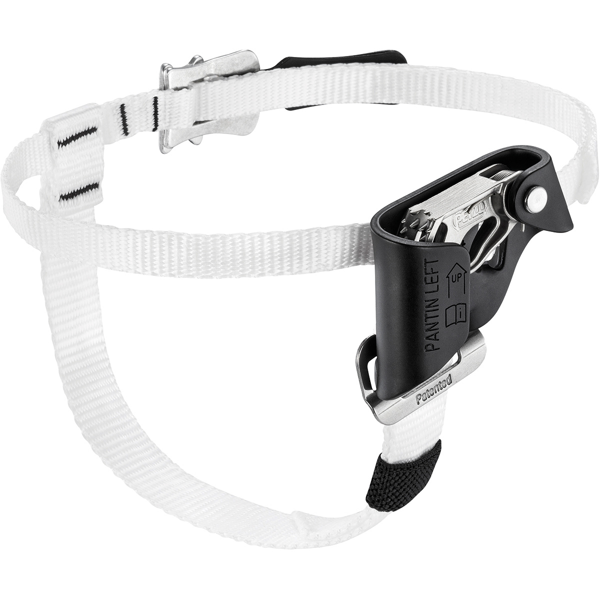 Petzl Pantin Fußsteigklemme von Petzl