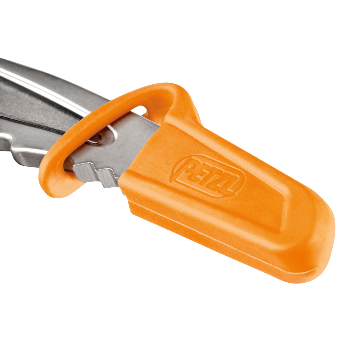 Petzl Pick/ Spike Protection Hauen- und Schaufelschutz von Petzl