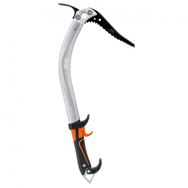 Petzl - Quark Ice Tool - Eisgerät Gr 50 cm von Petzl