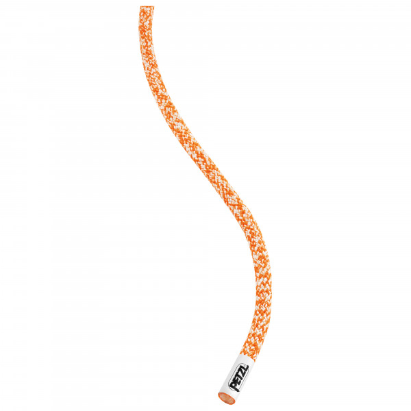 Petzl - RAD Line 6 mm - Reepschnur Gr 30 m;60 m orange von Petzl