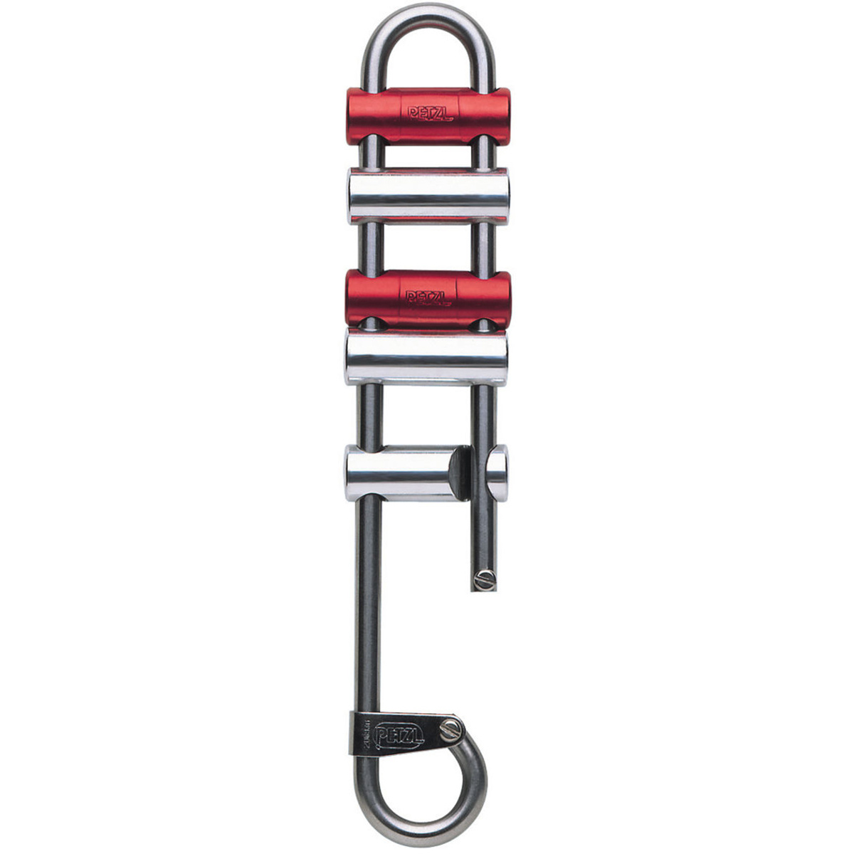 Petzl Rack Abseilgerät von Petzl