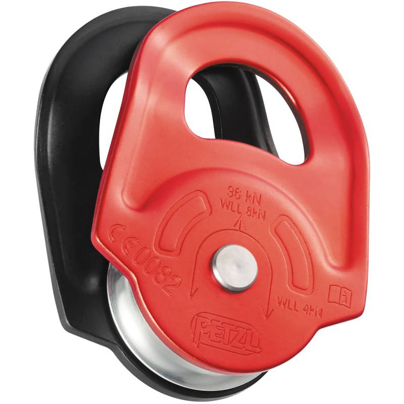 Petzl Rescue Umlenkrolle von Petzl