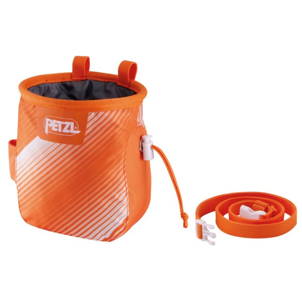 Petzl - Saka - Chalkbag bunt von Petzl