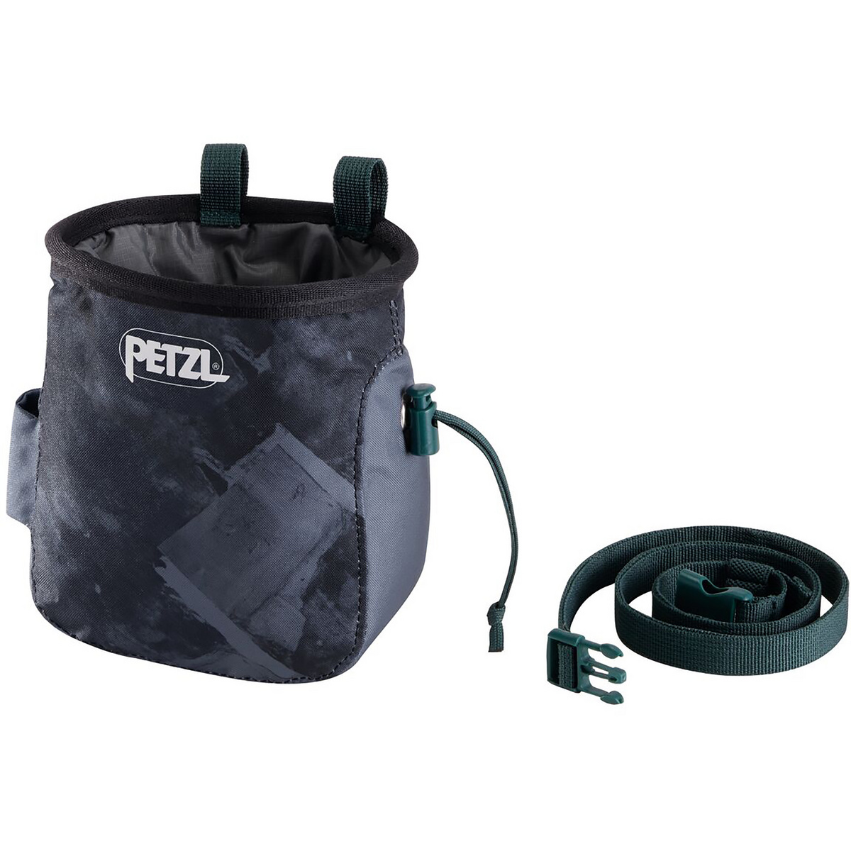 Petzl Saka Chalkbag von Petzl