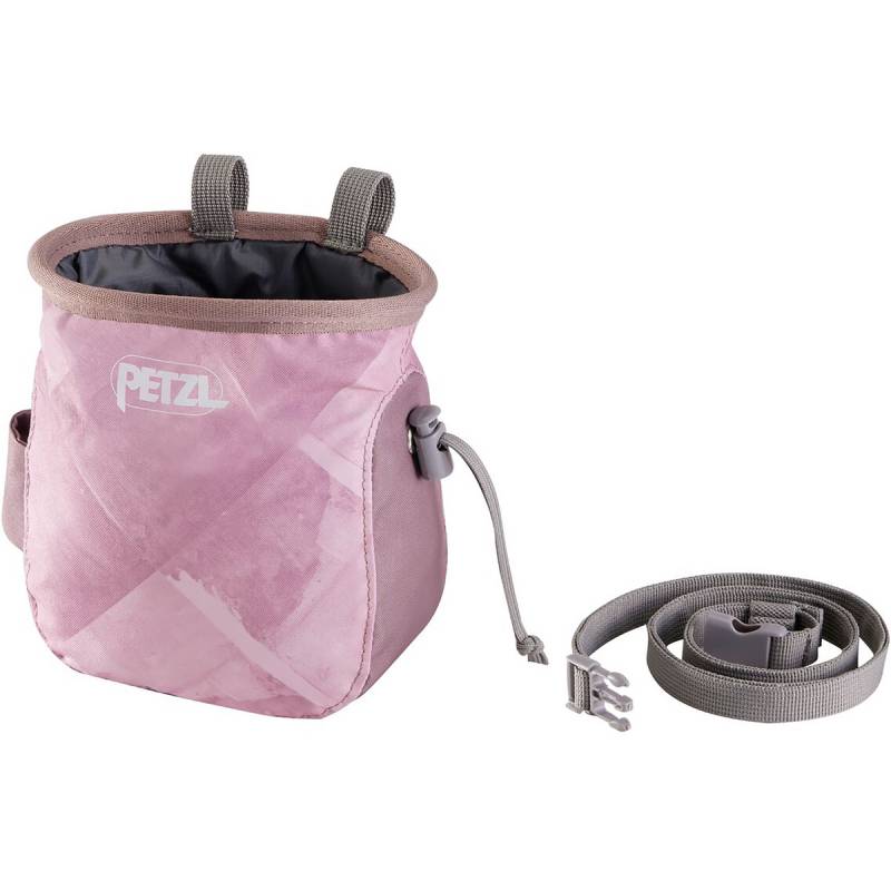 Petzl Saka Chalkbag von Petzl