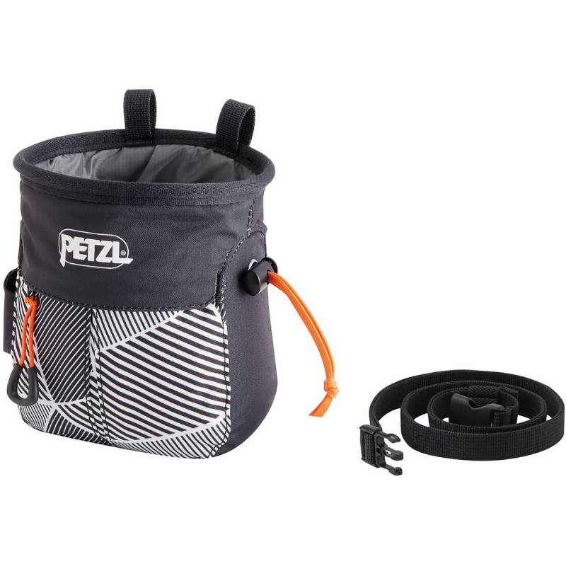 Petzl Sakapoche Chalkbag von Petzl