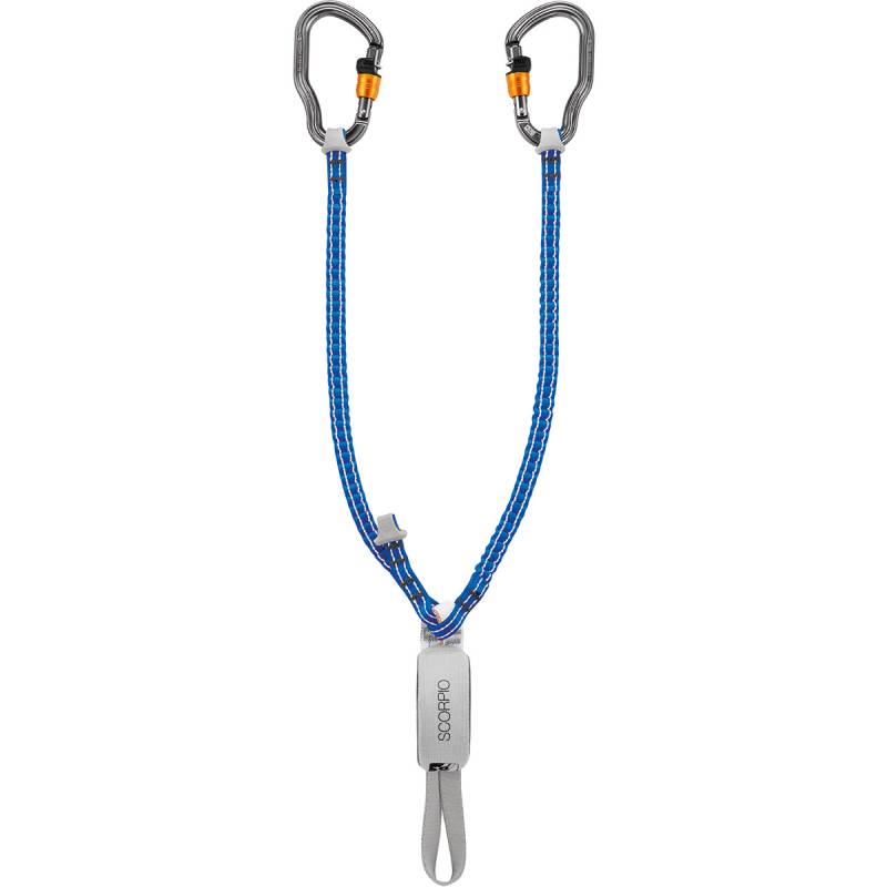 Petzl Scorpio Vertigo Klettersteigset von Petzl