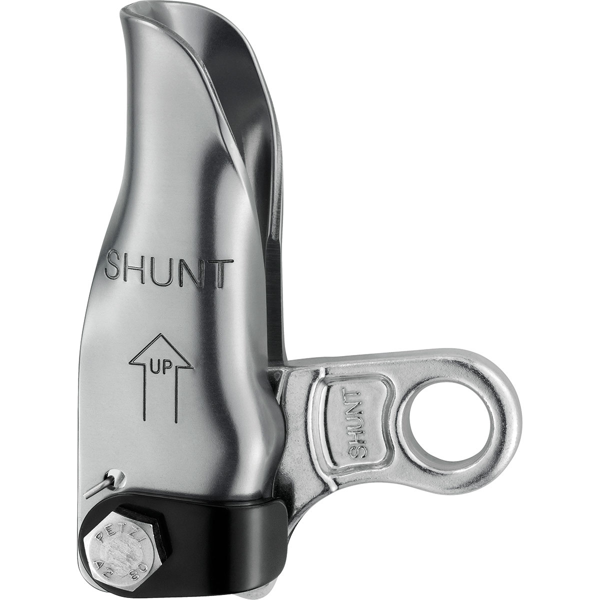 Petzl Shunt von Petzl