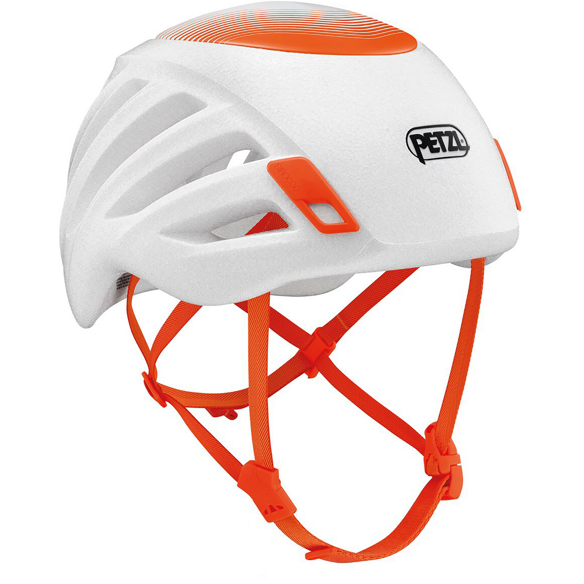 Petzl Sirocco Kletterhelm von Petzl