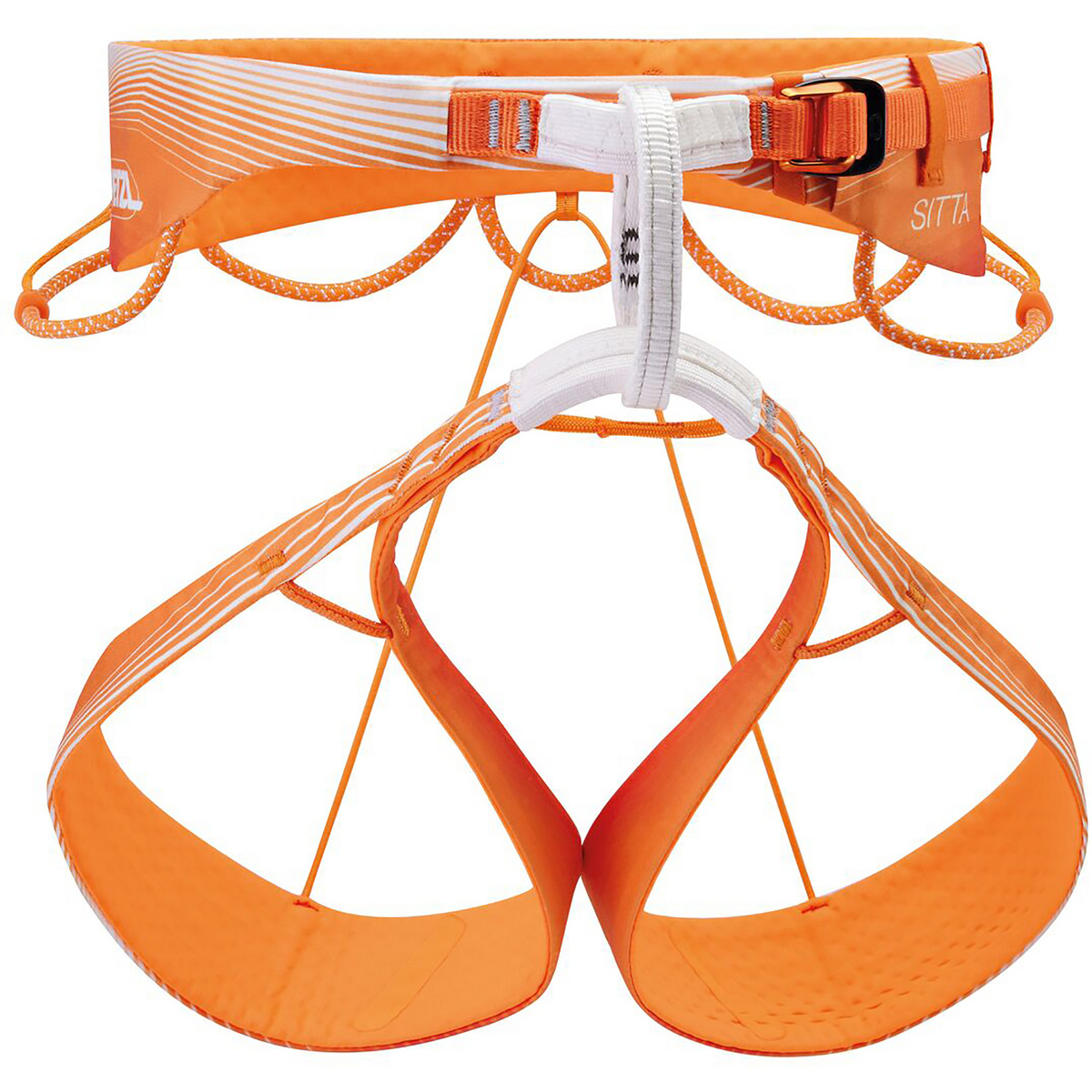 Petzl Sitta Hochtourengurt von Petzl