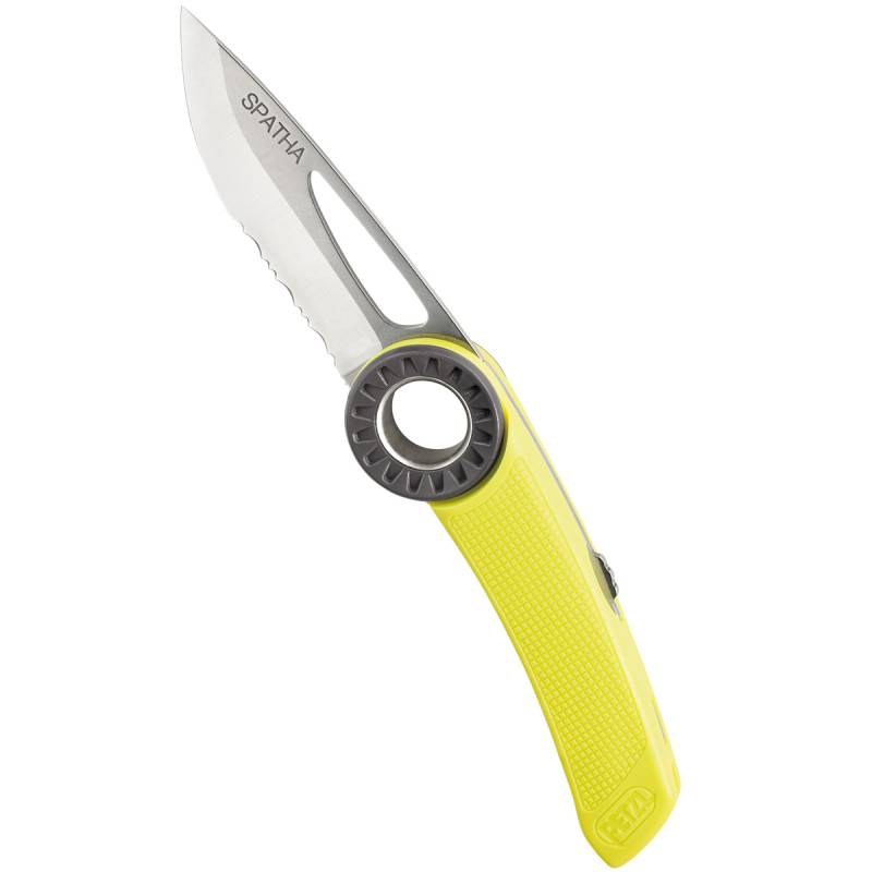 Petzl Spatha Messer von Petzl