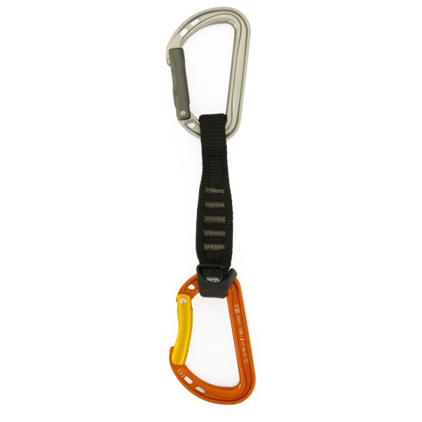 Petzl - Spirit Express - Express-Set Gr 25 cm weiß von Petzl