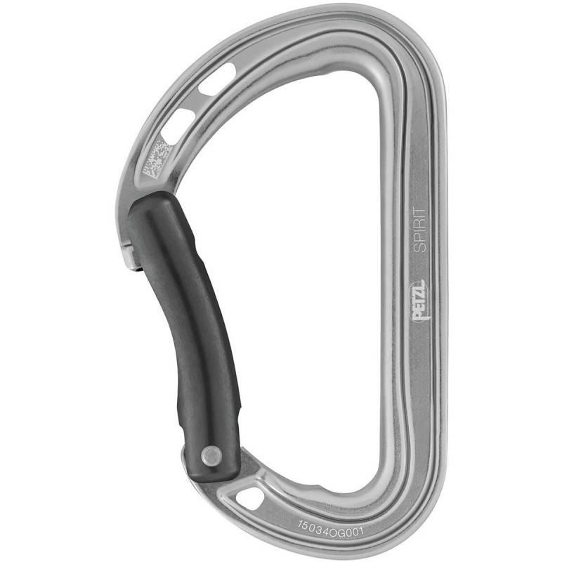 Petzl Spirit Karabiner von Petzl