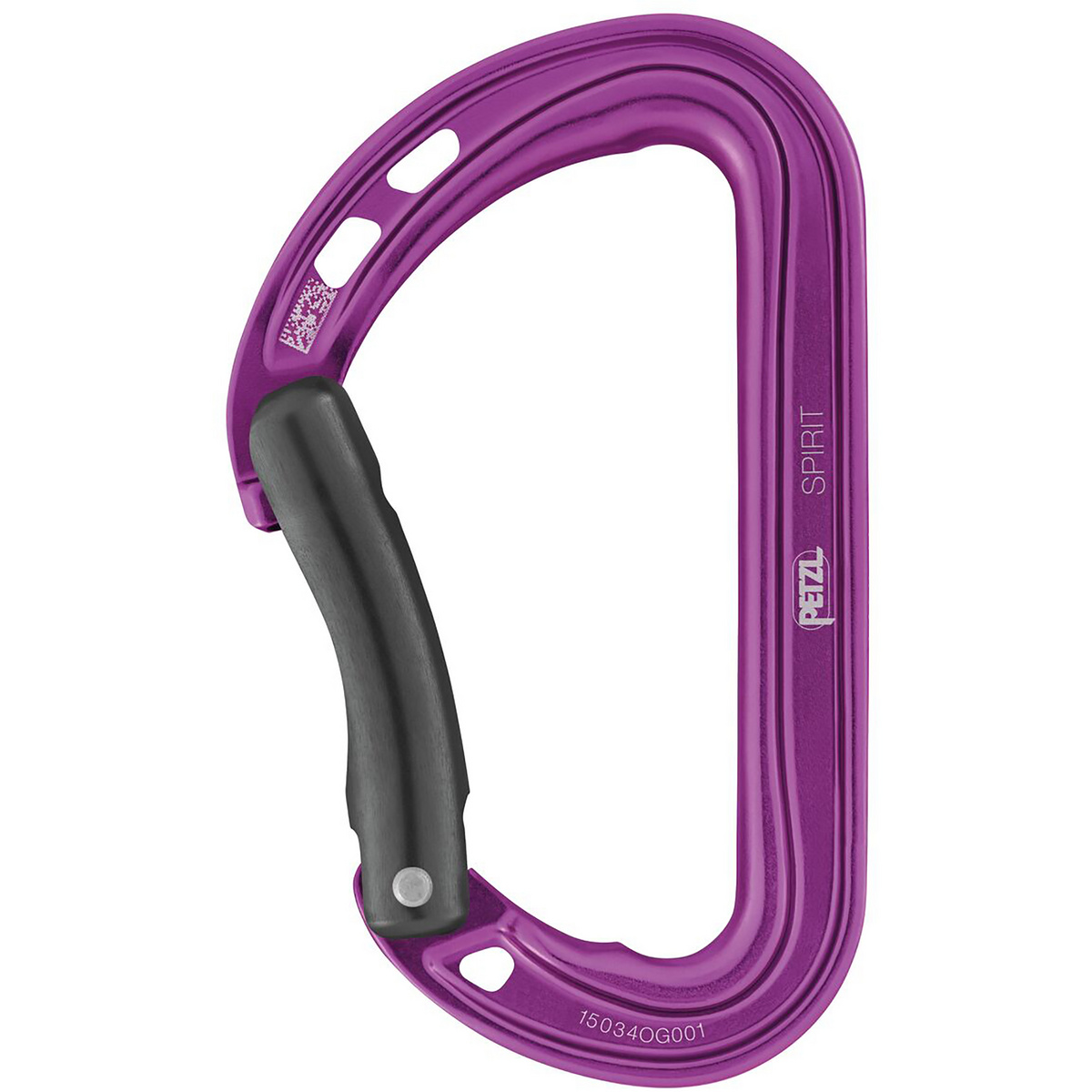 Petzl Spirit Karabiner von Petzl