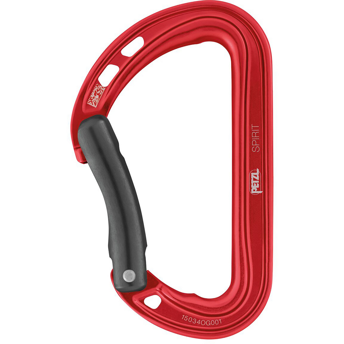 Petzl Spirit Karabiner von Petzl