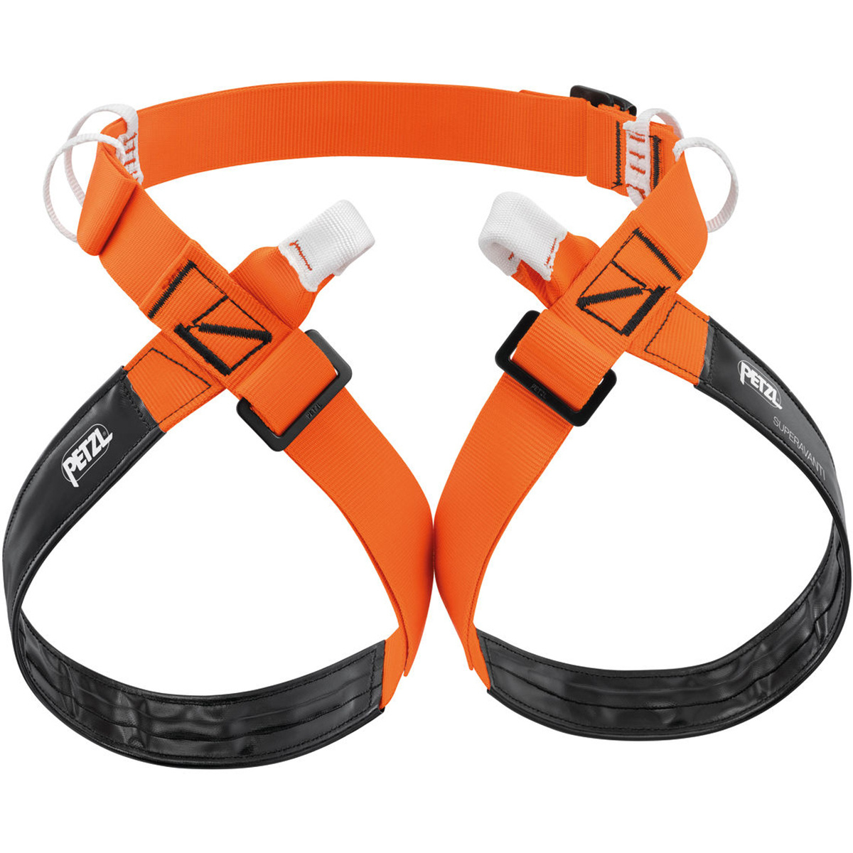 Petzl Superavanti Speläogurt von Petzl