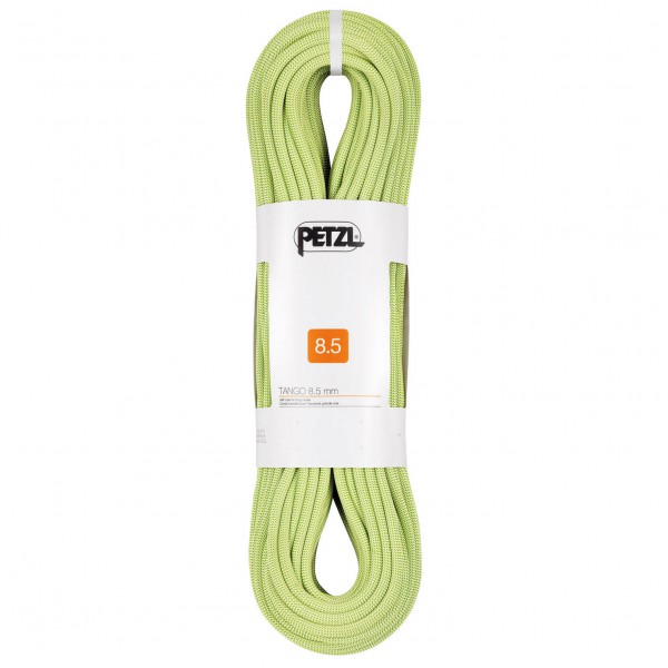 Petzl - Tango 8,5 - Halbseil Gr 60 m blau von Petzl