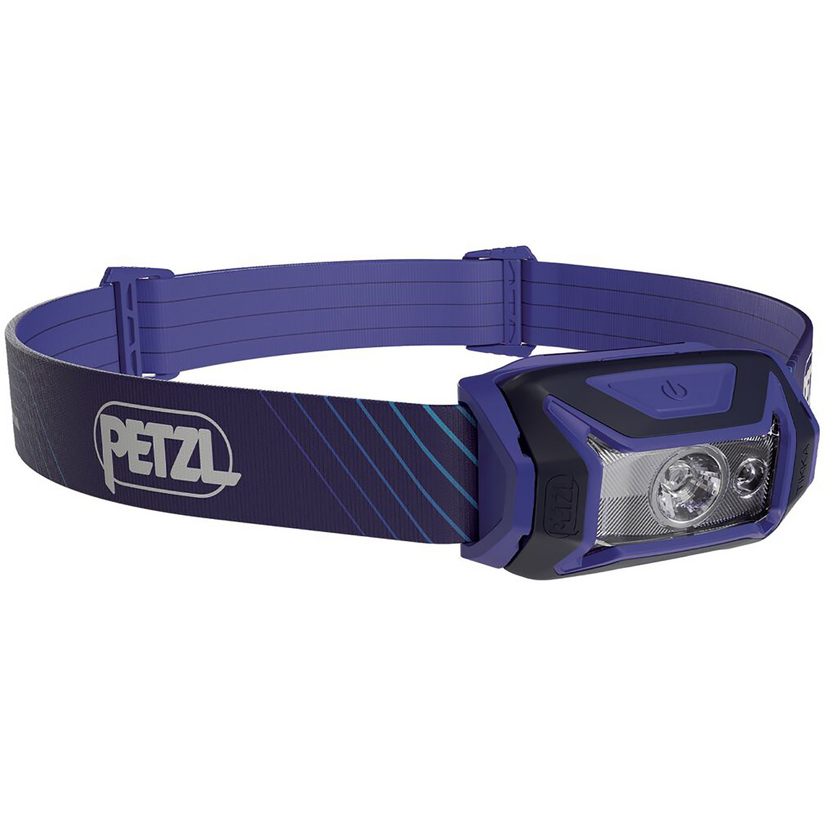 Petzl Tikka Core Stirnlampe von Petzl