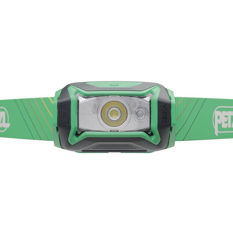 Petzl Tikka Core Stirnlampe von Petzl