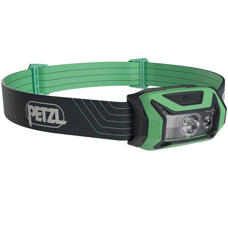 Petzl Tikka Stirnlampe von Petzl