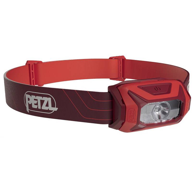 Petzl Tikkina Stirnlampe von Petzl