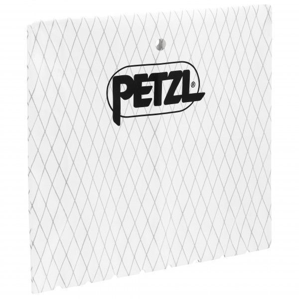 Petzl - Ultraleichte Steigeisentasche - Steigeisentasche Gr One Size Petzl - Ultraleichte Steigeisentasche - Steigeisentasche Gr One Size von Petzl