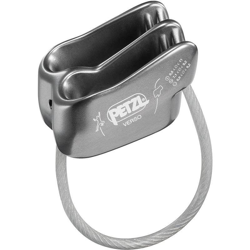 Petzl Verso Sicherungsgerät von Petzl