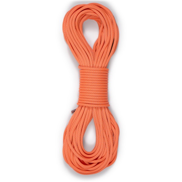 Petzl - Volta 9,2 - Einfachseil Gr 100 m;30 m;50 m;60 m;70 m;80 m bunt;grau von Petzl