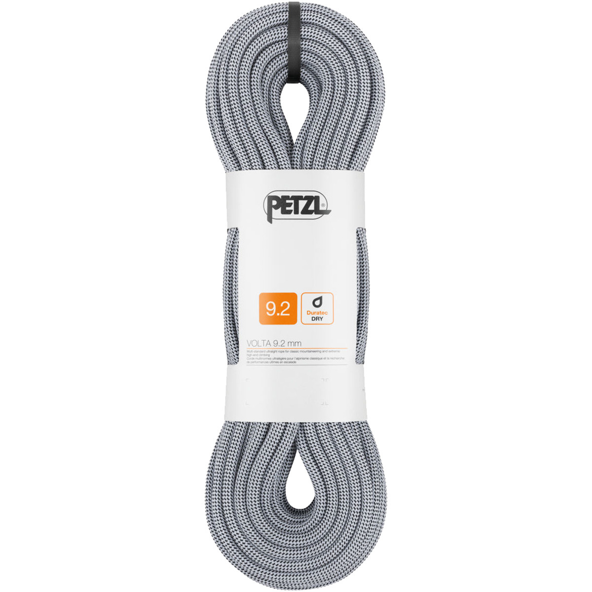 Petzl Volta 9.2 Kletterseil von Petzl