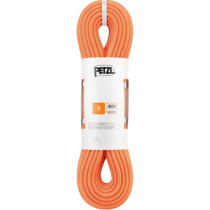 Petzl Volta Guide 9.0 Kletterseil von Petzl