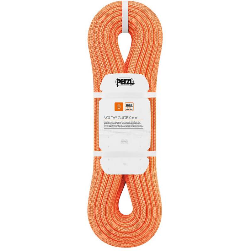 Petzl Volta Guide 9.0 Kletterseil von Petzl