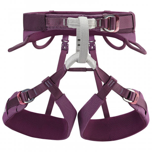 Petzl - Women's Luna - Klettergurt Gr M;S;XS lila von Petzl