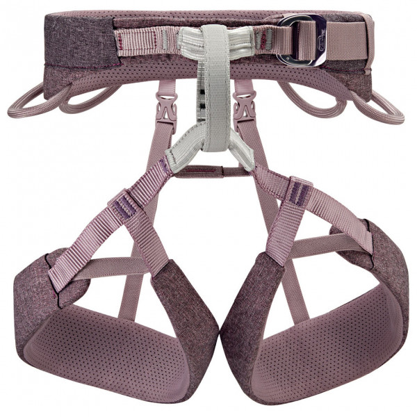 Petzl - Women's Selena - Klettergurt Gr XS lila von Petzl