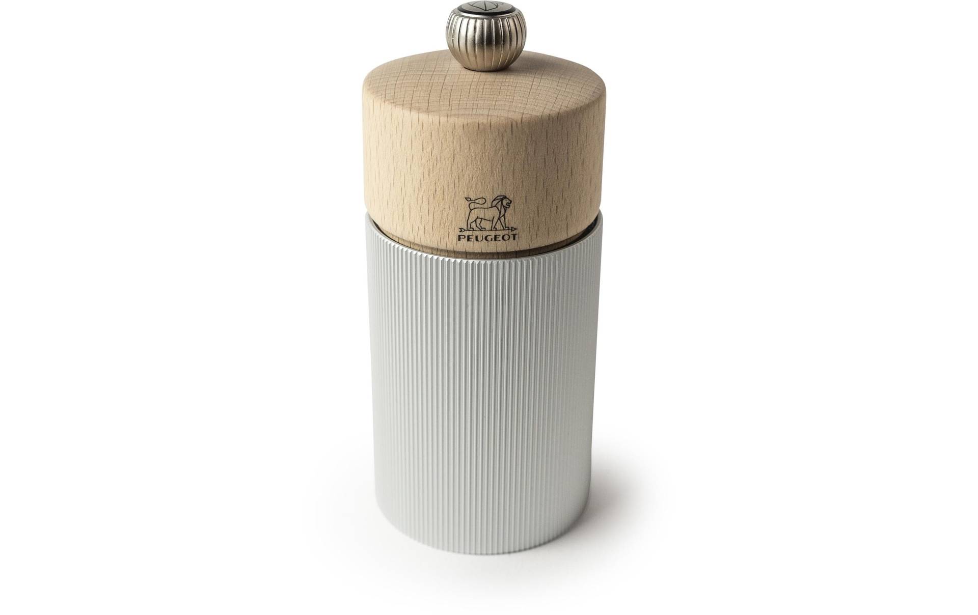 PEUGEOT Pfeffermühle »Line 12 cm«, Holzart: Buche, Herkunftsland: Frankreich PEUGEOT Pfeffermühle »Line 12 cm«, Holzart: Buche, Herkunftsland: Frankreich von Peugeot