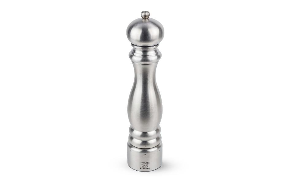 PEUGEOT Salz-/Pfeffermühle »Chef 30 cm, Silberfarben« PEUGEOT Salz-/Pfeffermühle »Chef 30 cm, Silberfarben« von Peugeot