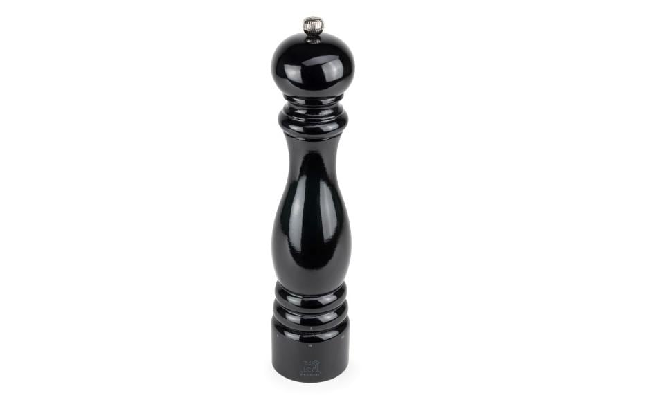 PEUGEOT Salz-/Pfeffermühle »Paris 30 cm, Schwarz« PEUGEOT Salz-/Pfeffermühle »Paris 30 cm, Schwarz« von Peugeot