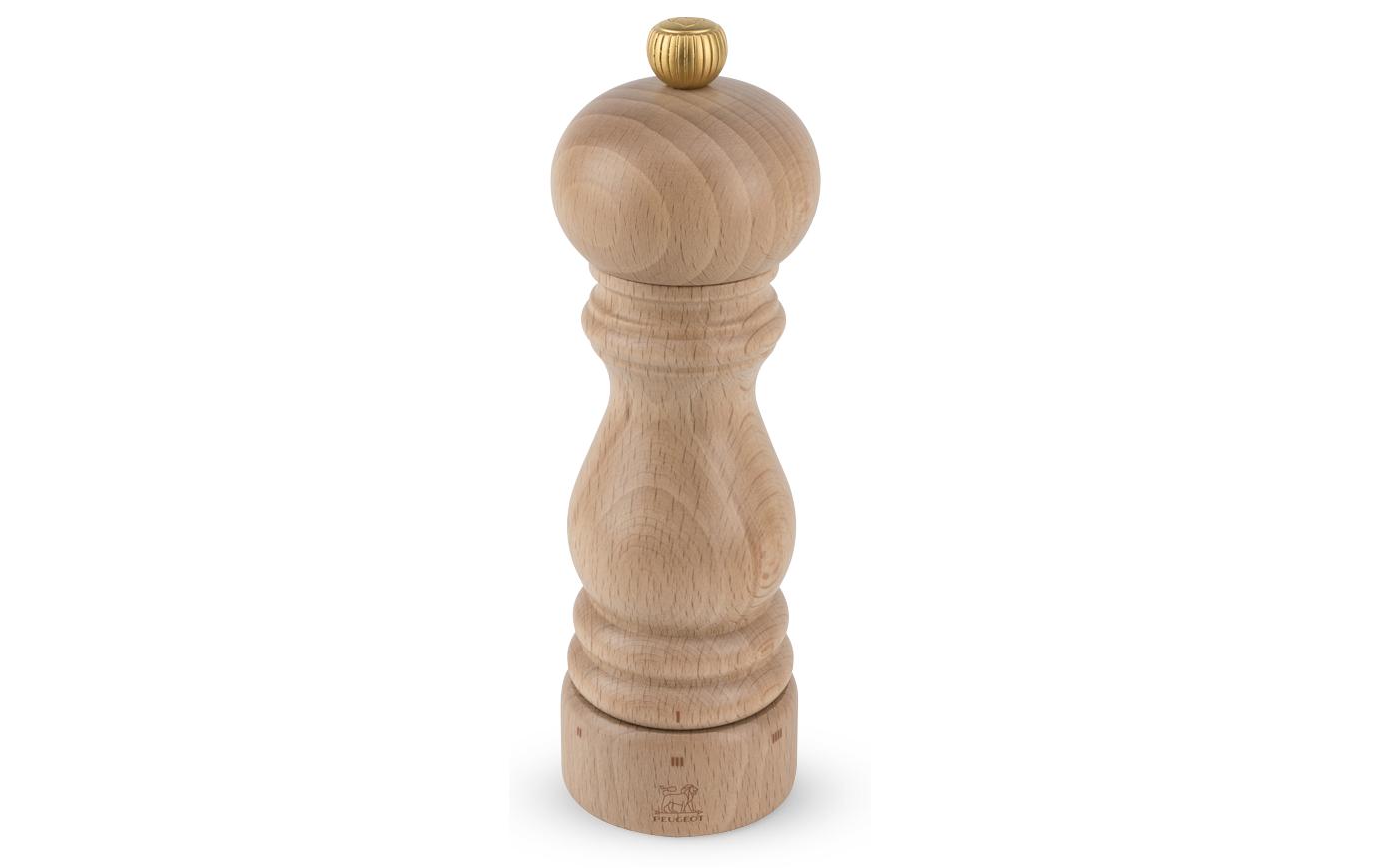 PEUGEOT Salzmühle »Peugeot Salzmühle Paris 18 cm, Brau« PEUGEOT Salzmühle »Peugeot Salzmühle Paris 18 cm, Brau« von Peugeot