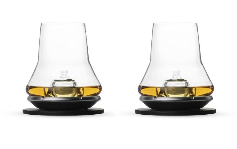 PEUGEOT Whiskyglas »380 ml 2 Stück«, (2 tlg.) von Peugeot