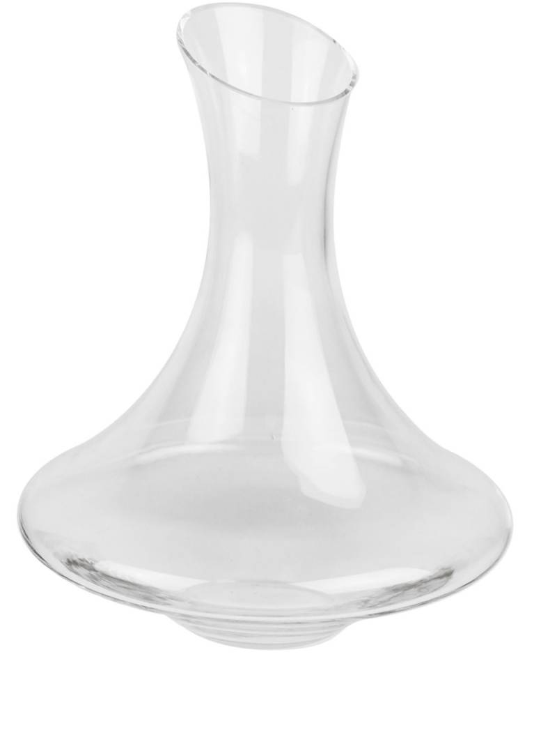 Peugeot Evolution glass decanter (750ml) - White von Peugeot