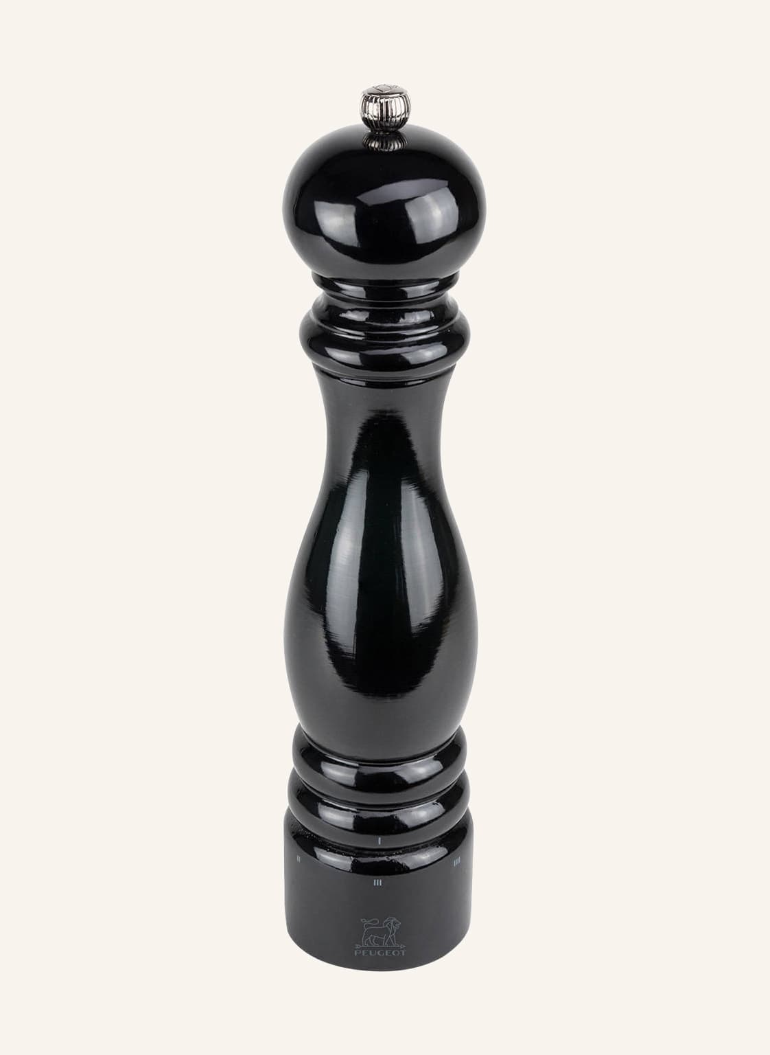 Peugeot Pfeffermühle Paris schwarz Peugeot Pfeffermühle Paris schwarz von Peugeot