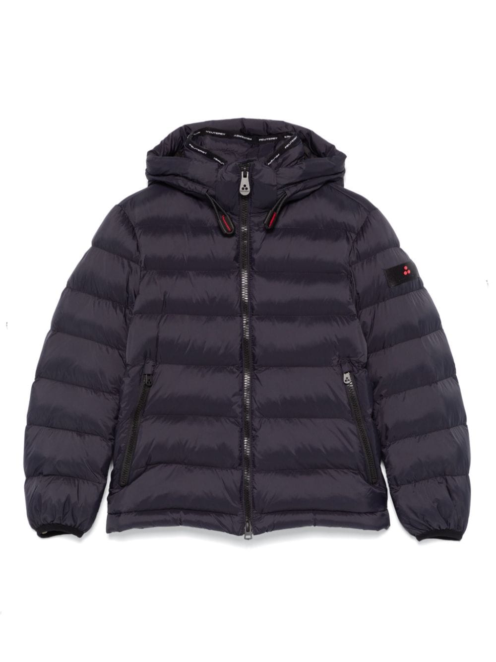 Peuterey kids Boggs CJ jacket - Blue von Peuterey kids