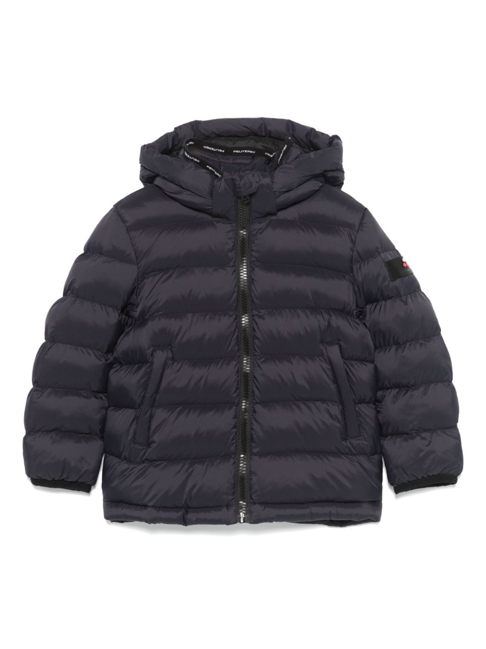 Peuterey kids Boggs jacket - Blue von Peuterey kids