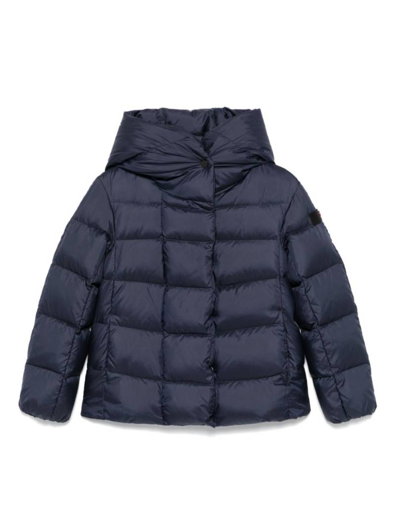 Peuterey kids Tucano MQS jacket - Blue von Peuterey kids