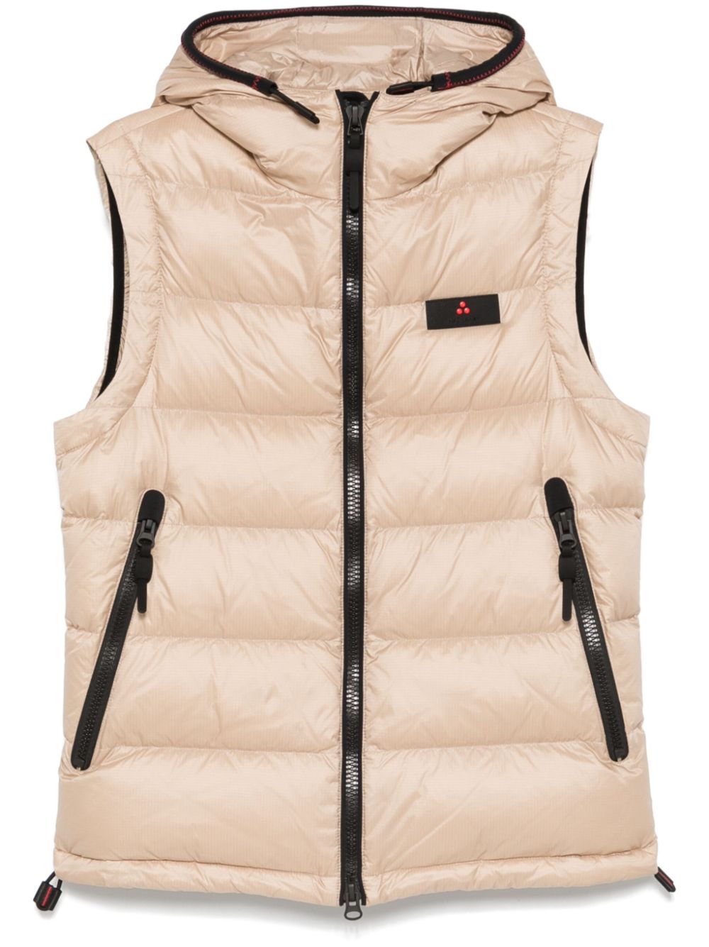 Peuterey Donoma Nr 02 gilet - Neutrals von Peuterey