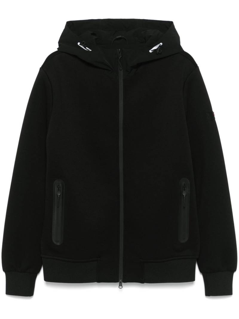 Peuterey Kapoor hoodie - Black von Peuterey